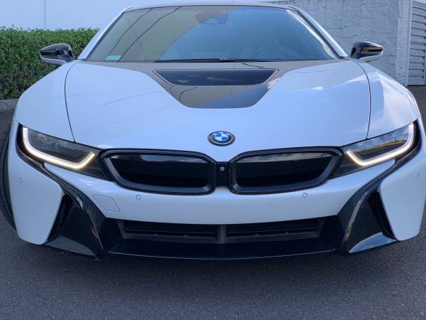 BMW i8 Best Price & Best Looking - OBO for sale in Vancouver, OR – photo 11
