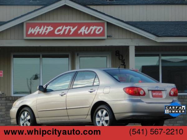 2003 Toyota Corolla CE. Gorgeous In/Out. 40Mpg. Tight Driver.... for sale in Hermiston, OR – photo 12