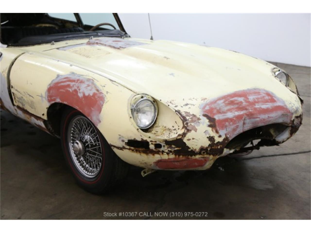 1967 Jaguar XKE for sale in Beverly Hills, CA – photo 16