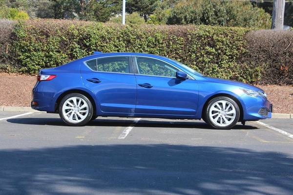 2017 Acura ILX Blue FANTASTIC DEAL! for sale in Daly City, CA – photo 7