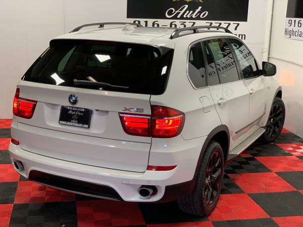 2013 BMW X5 xDrive35i AWD AVAILABLE FINANCING!! for sale in MATHER, CA – photo 10