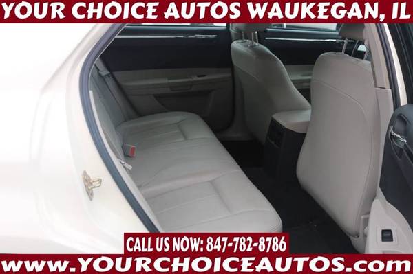 2005 *CHRYSLER* *300 TOURING* CD ALLOY GOOD TIRES 631435 for sale in WAUKEGAN, IL – photo 11