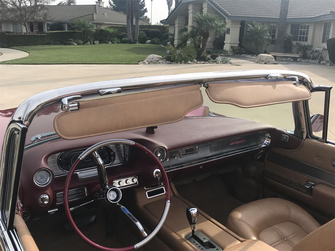 1960 Cadillac Series 62 for sale in West Hollywood, CA – photo 45