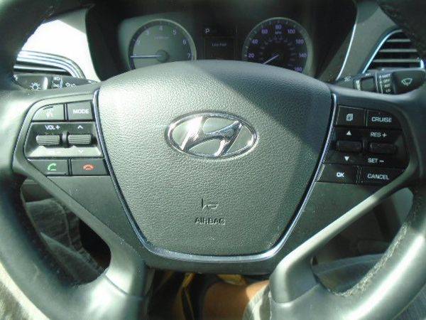 2016 Hyundai Sonata 2.4L Limited for sale in Belle Glade, FL – photo 13