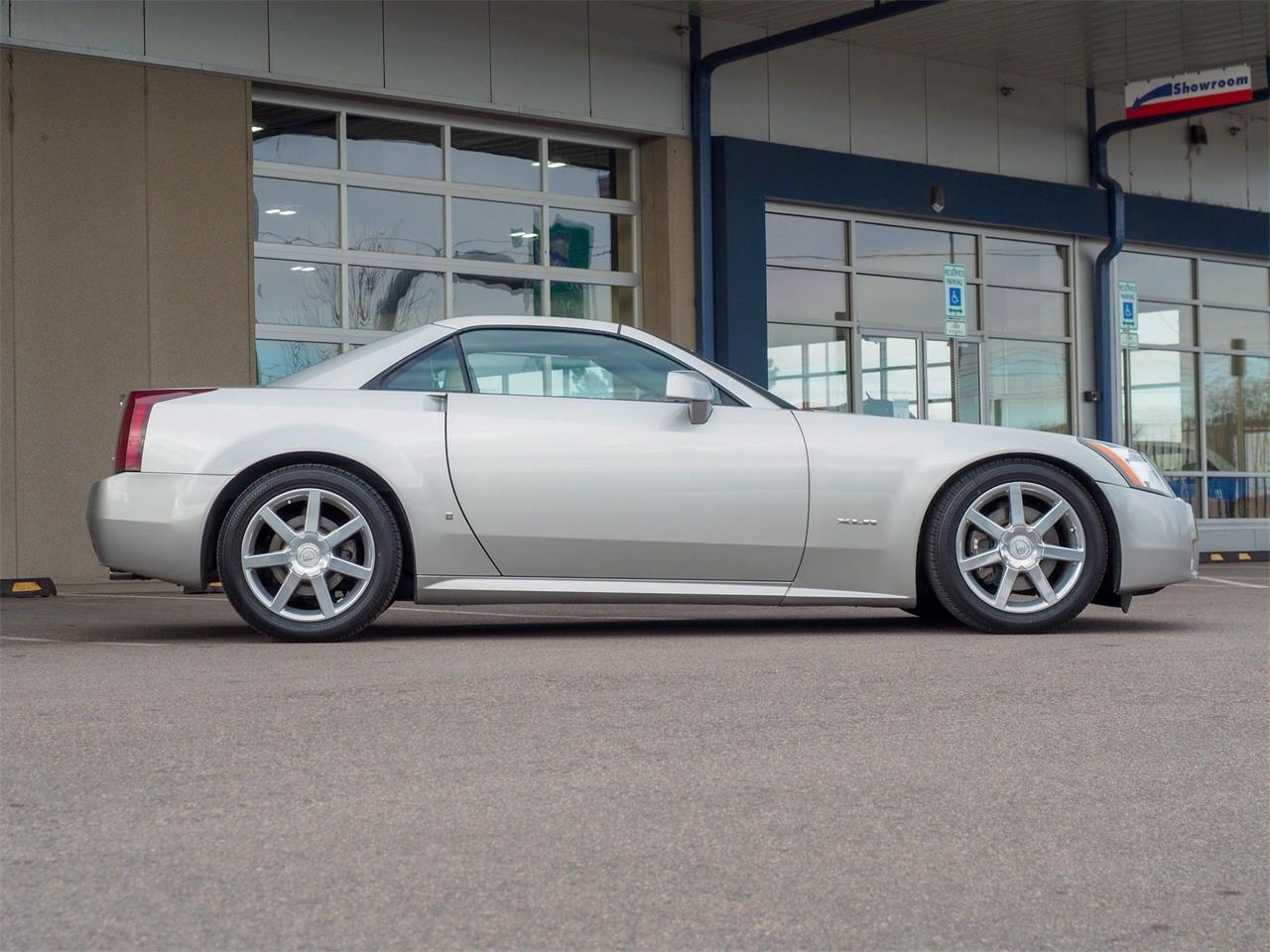 2007 Cadillac XLR for sale in Englewood, CO – photo 8