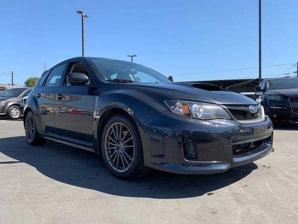 2011 Subaru Impreza WRX Premium AWD 4dr Wagon EASY APPROVALS! - cars... for sale in Spring Valley, CA – photo 4