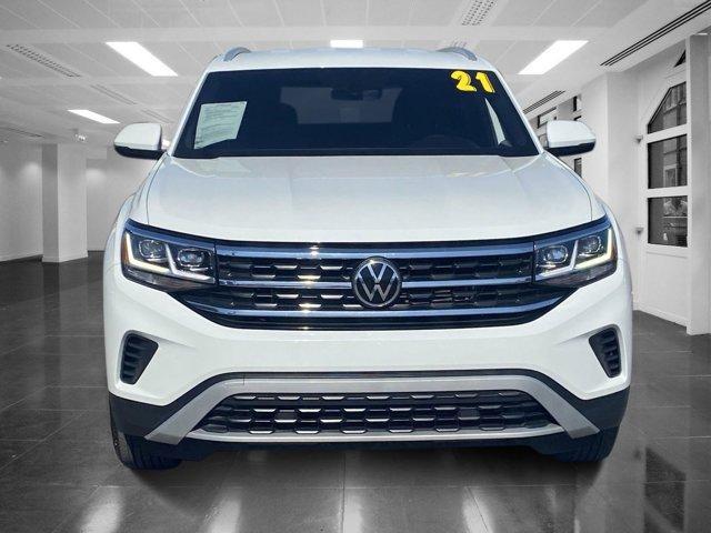 2021 Volkswagen Atlas Cross Sport 2.0T S for sale in Avondale, AZ – photo 9