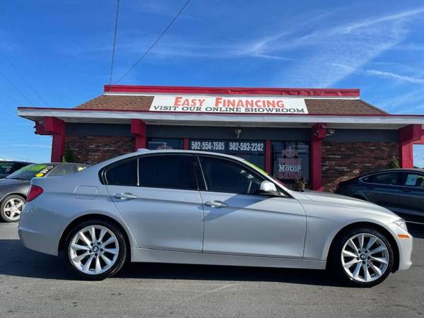 2012 BMW 328i CLEAN CARFAX FULLY LOADED MINT CONDITION for sale in Louisville, KY – photo 8