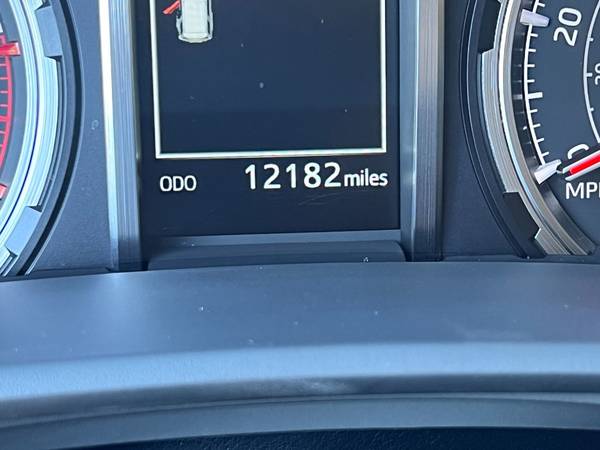 2020 Toyota 4Runner 4 Runner TRD Off Road Premium LIFTED! 1 Owner! for sale in Mesa, AZ – photo 11