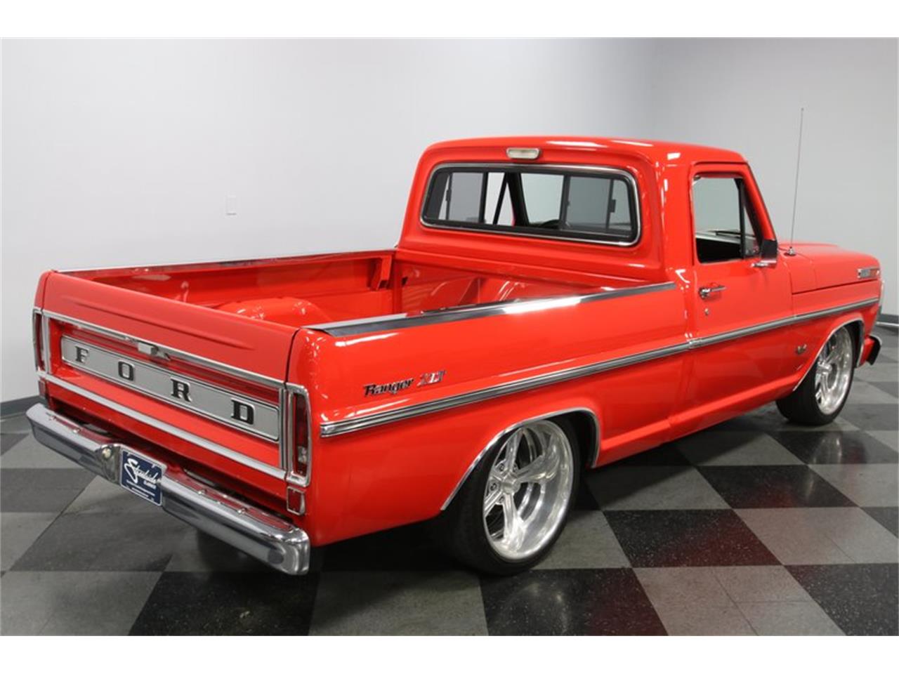 1970 Ford F100 for sale in Concord, NC – photo 29