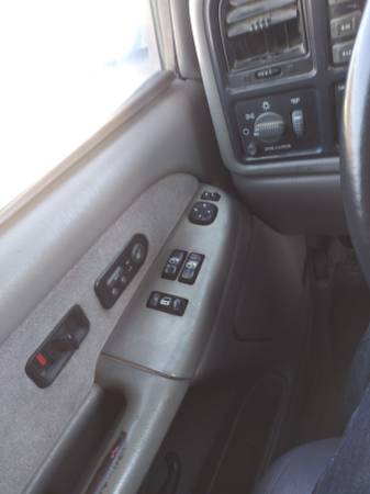 Chevy Truck Silverado Z71 for sale in El Paso, TX – photo 11