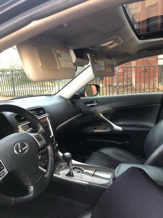 2012 Lexus IS250 for sale in Washington, District Of Columbia – photo 16