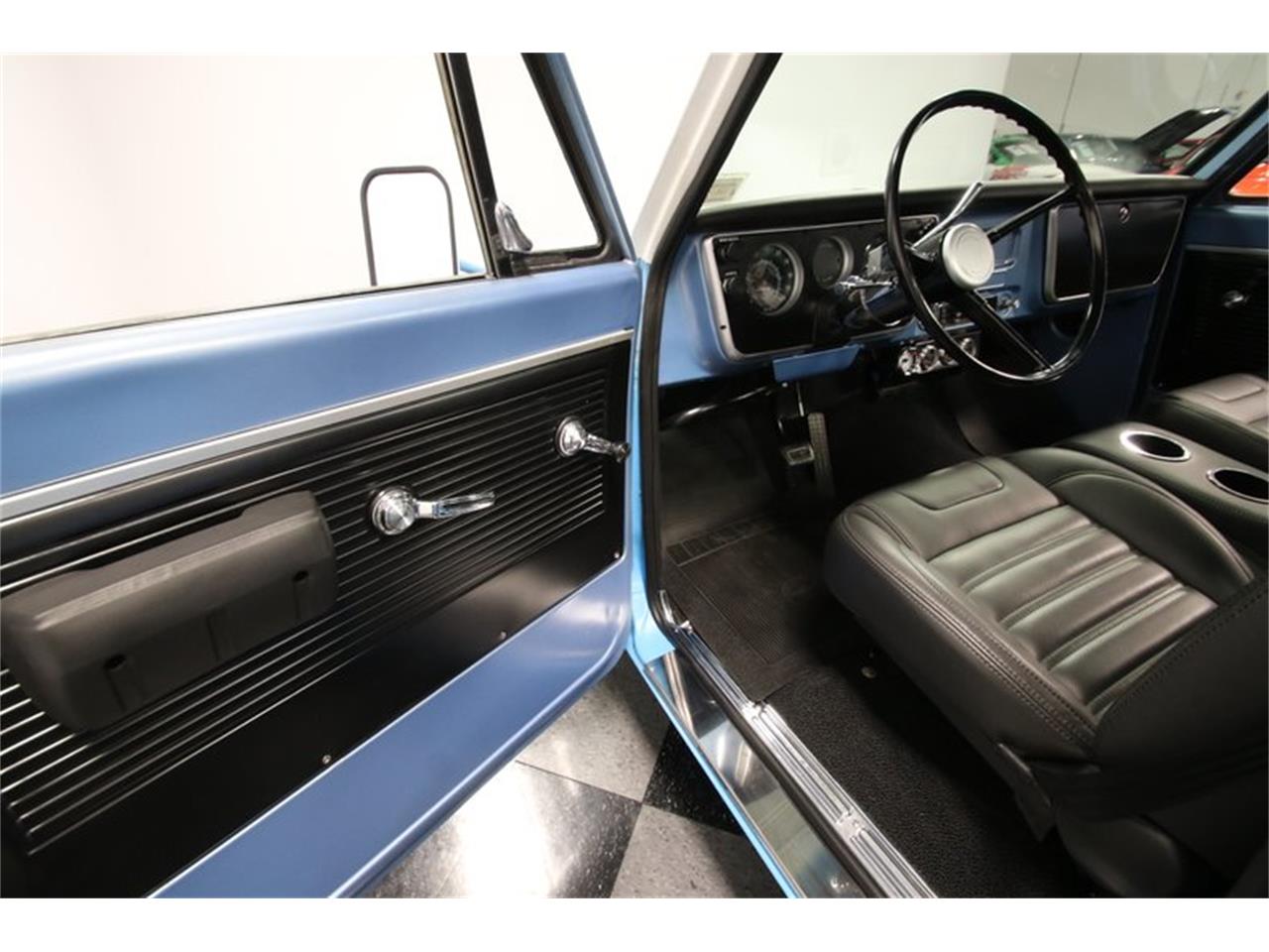 1968 Chevrolet C10 for sale in Concord, NC – photo 44