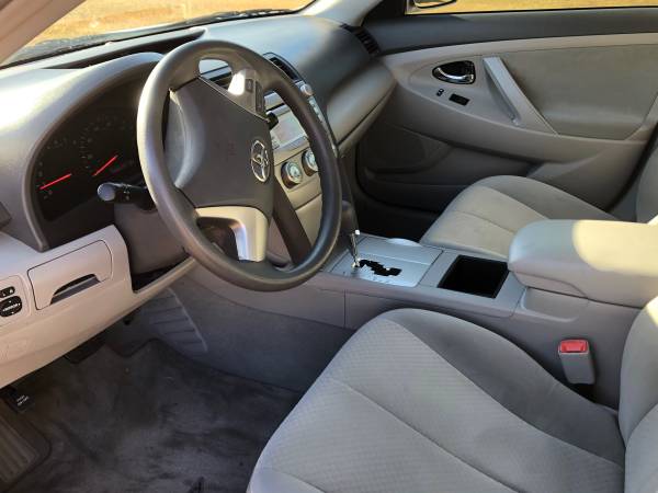 2008 Toyota Camry for sale in Edmond, OK – photo 7