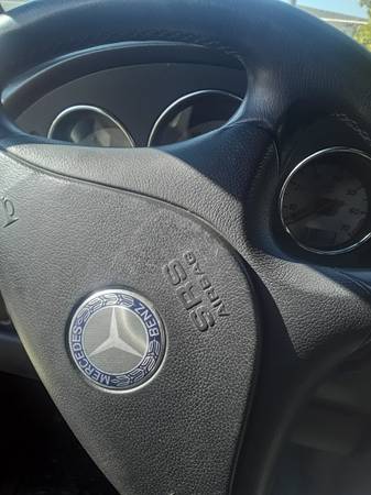 I m selling my 2003 slk 230 covertible Benz - - by for sale in BALCH SPRINGS, TX – photo 8