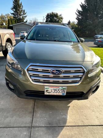 2016 Subaru Outback 95K Includes additional set of winter tires for sale in Helena, MT – photo 3