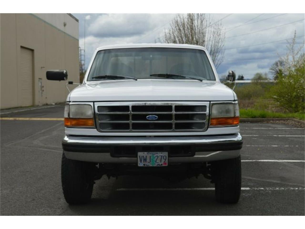 1997 Ford F350 for sale in Cadillac, MI – photo 8