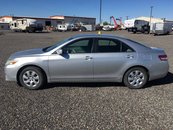2011 Toyota Camry LE for sale in Grand Junction, CO – photo 2