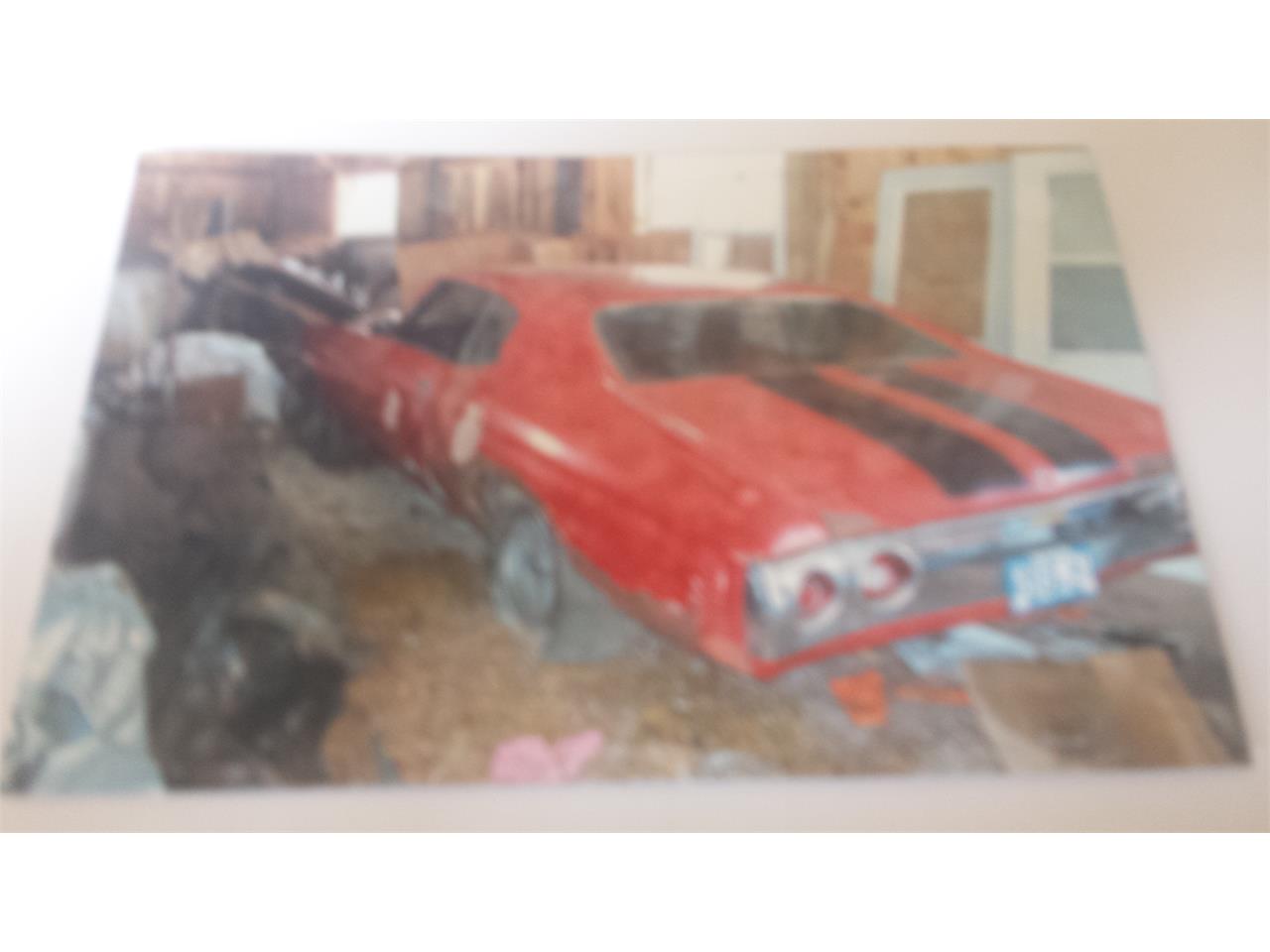 1971 Chevrolet Chevelle Malibu SS for sale in Menominee, MI – photo 14