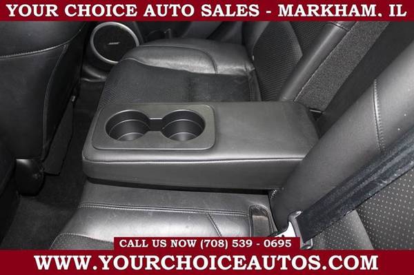 2008 *MAZDA*MAZDA3*S TOURING LEATHER SUNROOF CD GOOD TIRES 861354 for sale in MARKHAM, IL – photo 21