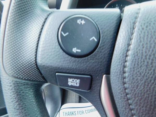 2016 Toyota RAV4 LE - BAD CREDIT OK! for sale in Salem, NH – photo 14