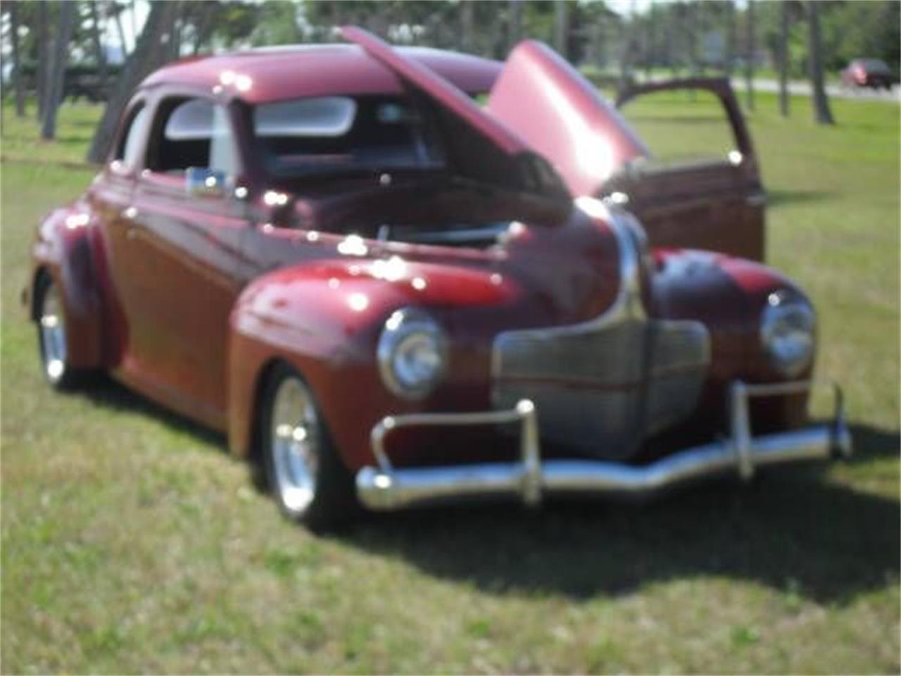 1940 Dodge Coupe for sale in Cadillac, MI – photo 8