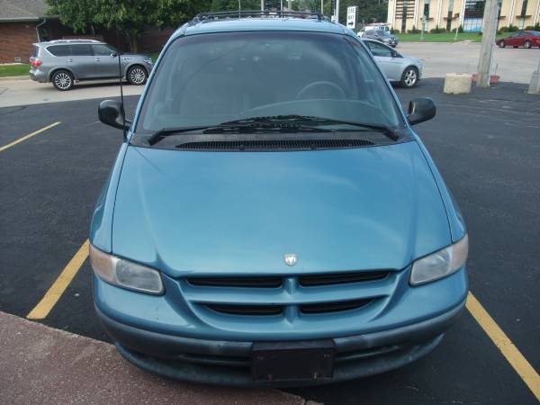 1996 Dodge Caravan (Reduced) for sale in Kimberly, WI – photo 4