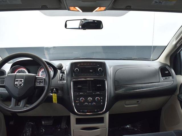 2014 Dodge Grand Caravan AVP/SE for sale in Monticello, MN – photo 8