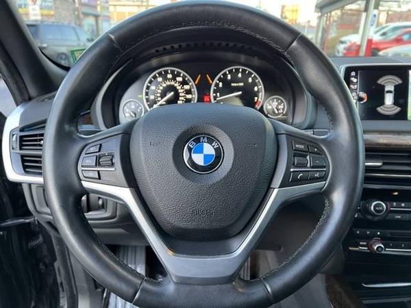 2017 BMW X5 xDrive35i - - by dealer - vehicle for sale in Brooklyn, NY – photo 24