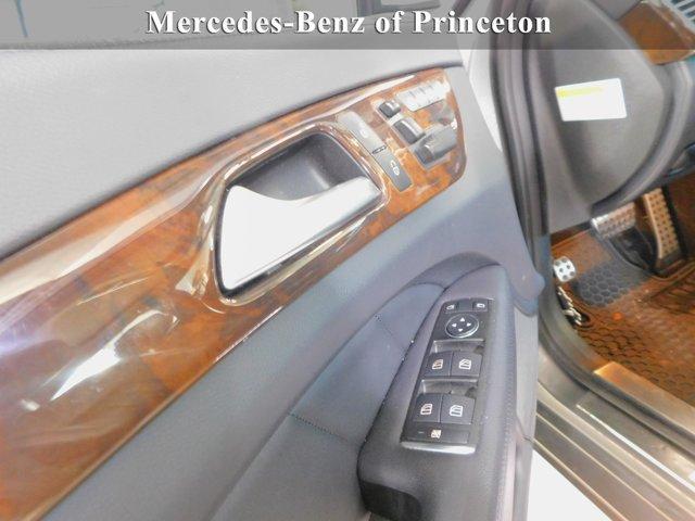 2013 Mercedes-Benz CLS-Class CLS 550 4MATIC for sale in Lawrenceville , NJ – photo 8
