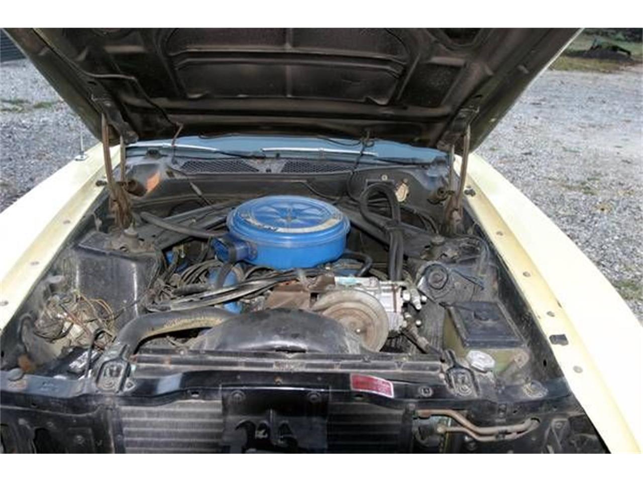 1972 Ford Mustang for sale in Cadillac, MI – photo 3
