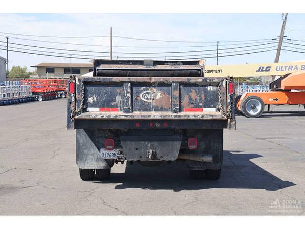 2012 Ford F550 SD XL dump-trucks - - by dealer for sale in Other, MO – photo 22