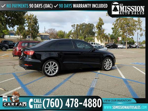 2015 Audi A3 A 3 A-3 2 0T 2 0 T 2 0-T quattro Premium FOR ONLY for sale in Vista, CA – photo 12