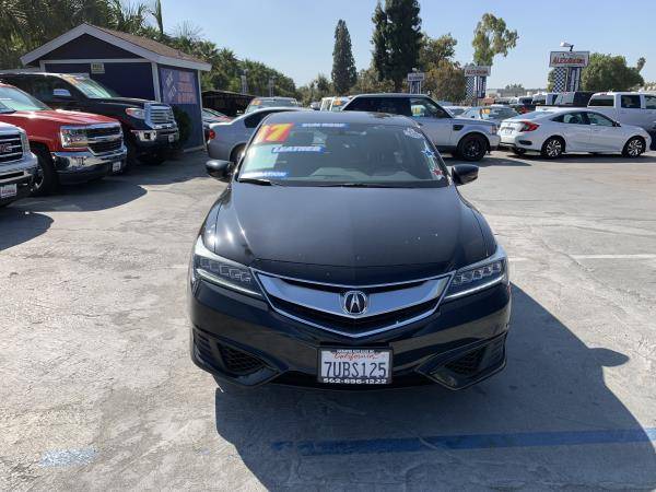 2017 *ACURA* *ILX* LUXURY! $0 DOWN! AS LOW AS 3.99 APR! CALL US📞 -... for sale in Whittier, CA – photo 2