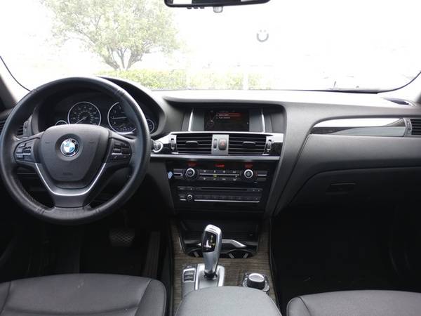 2017 BMW X3 sDrive28i - - by dealer - vehicle for sale in Kailua-Kona, HI – photo 14