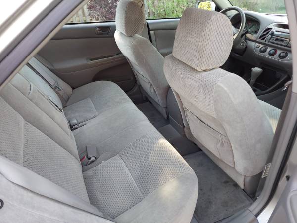 Toyota camry LE for sale in Rockville, District Of Columbia – photo 16