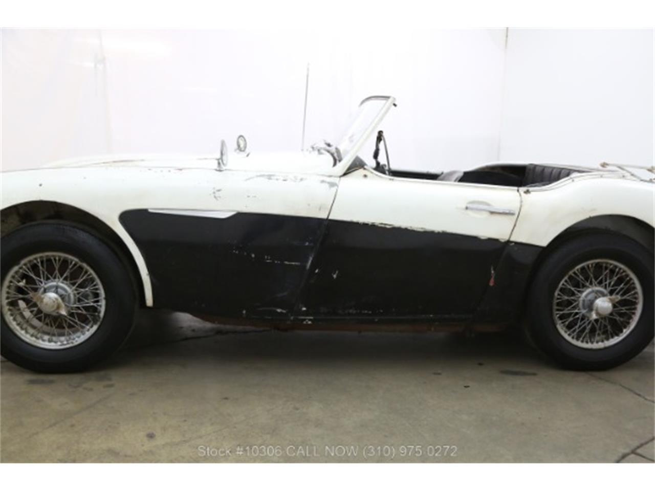 1962 Austin-Healey 3000 for sale in Beverly Hills, CA – photo 17