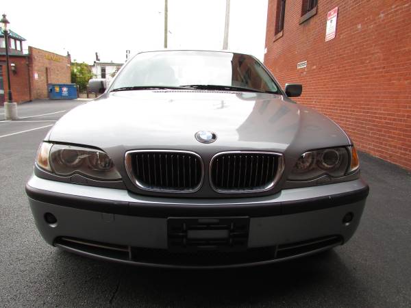 03 BMW 330xi for sale in Baltimore, MD – photo 6