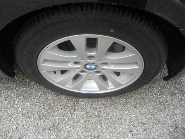 2007 BMW 3-Series 328xi - - by dealer - vehicle for sale in Miami, FL – photo 21