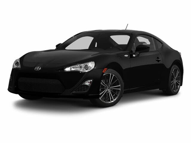 2013 Scion FR-S 10 Series for sale in West Bend, WI