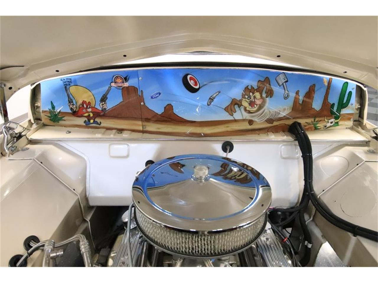 1956 Studebaker Pickup for sale in Mesa, AZ – photo 38