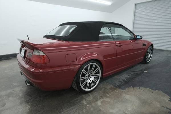 2002 BMW 3-Series Convertible 2D - - by dealer for sale in Other, AK – photo 6