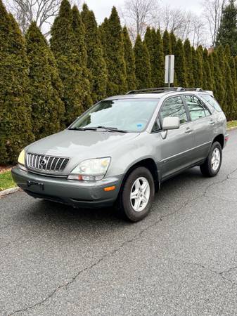 2002 Lexus RX300 for sale in White Plains, NY – photo 11