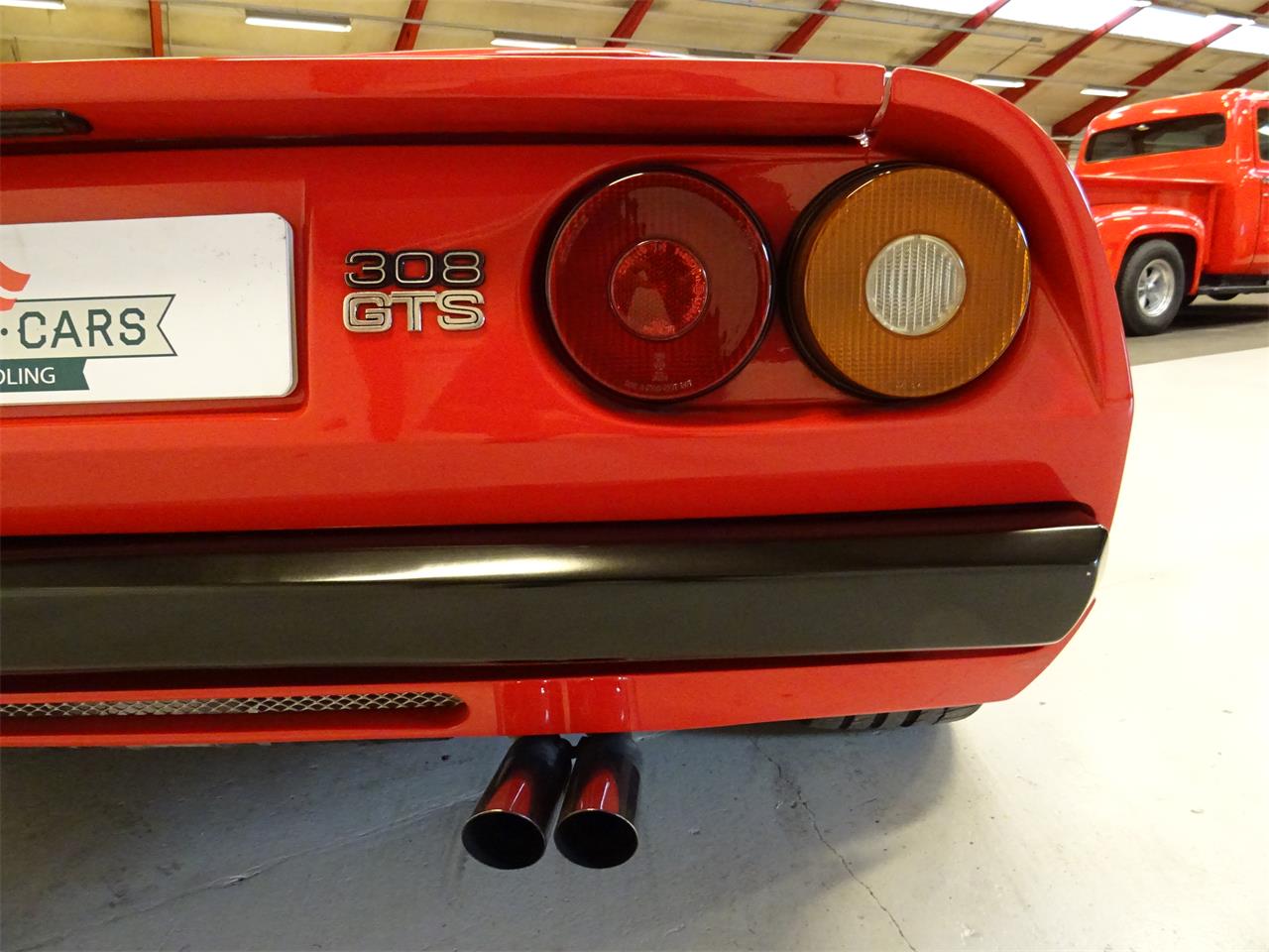 1978 Ferrari 308 GTS for sale in Other, Other – photo 38