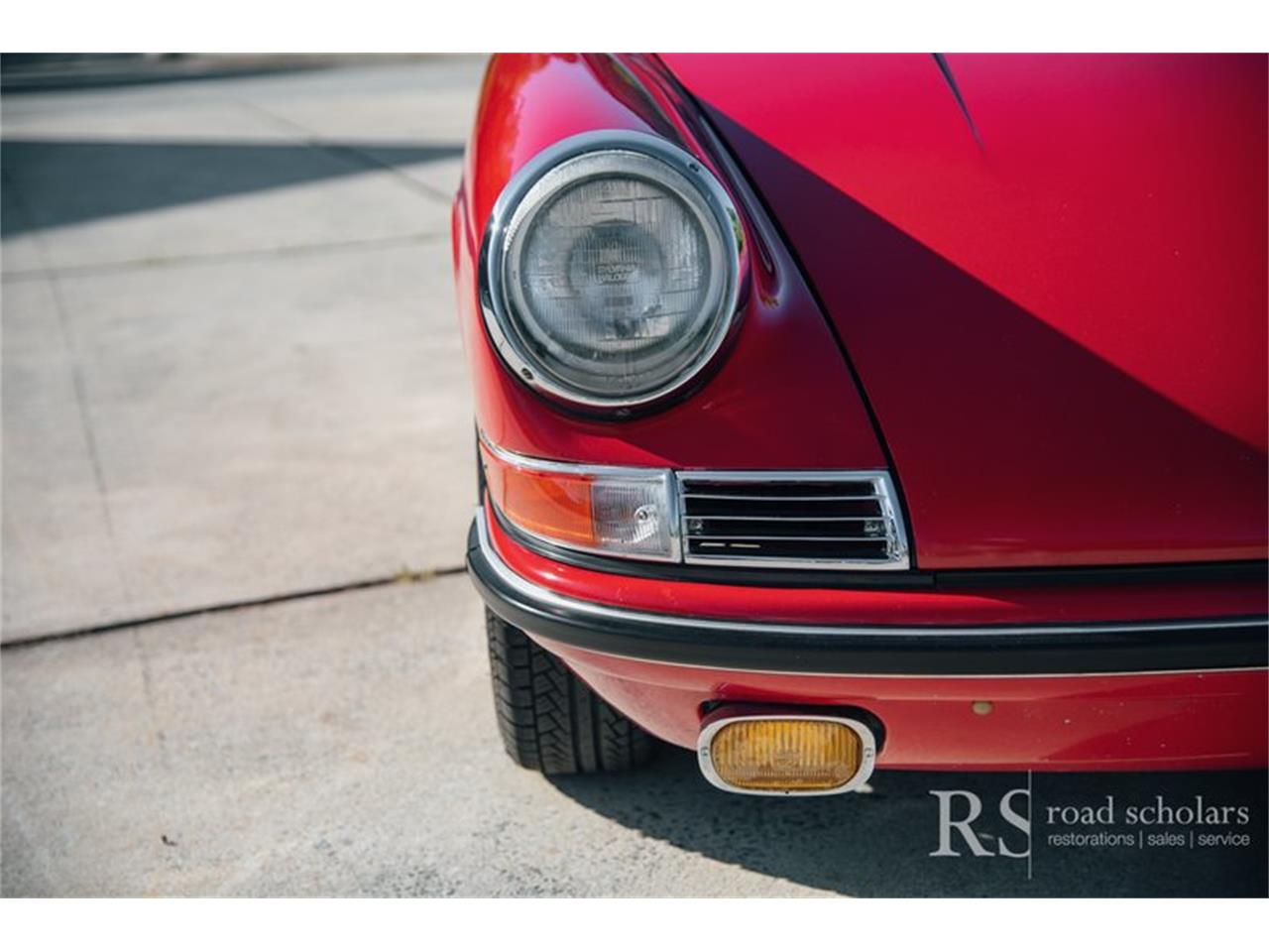 1968 Porsche 911 for sale in Raleigh, NC – photo 12