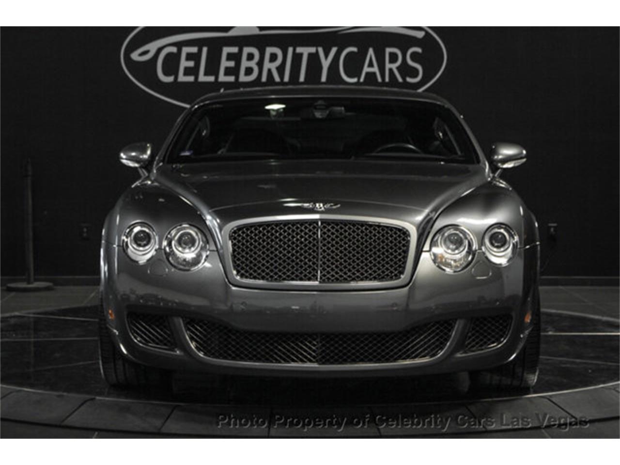 2008 Bentley Continental for sale in Las Vegas, NV – photo 8
