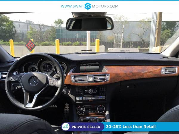 2013 Mercedes-Benz CLS-Class for sale in Skokie, IL – photo 18