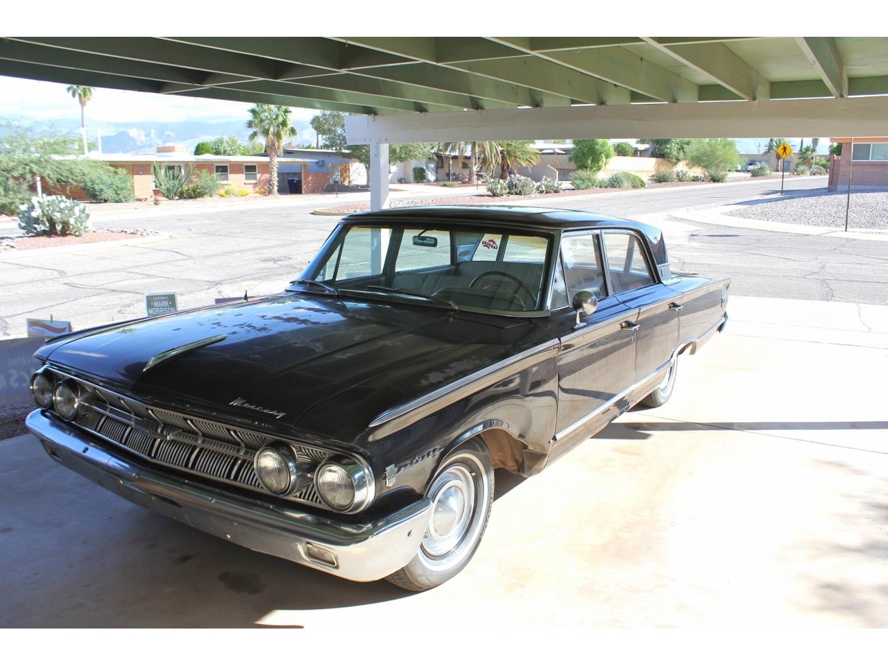 1963 Mercury Monterey for sale in Tucson, AZ – photo 11