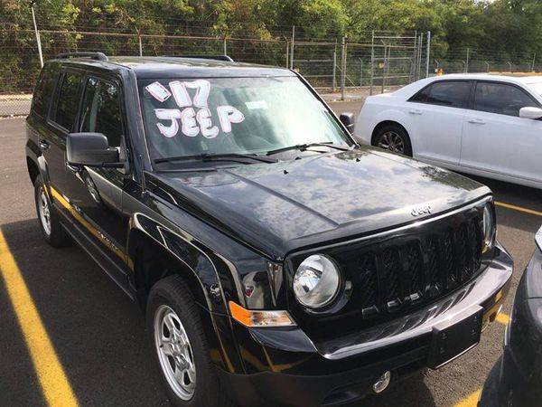 2017 Jeep Patriot Sport 4x4 4dr SUV - WE SELL FOR LESS, NO HASSLE! for sale in Loveland, OH