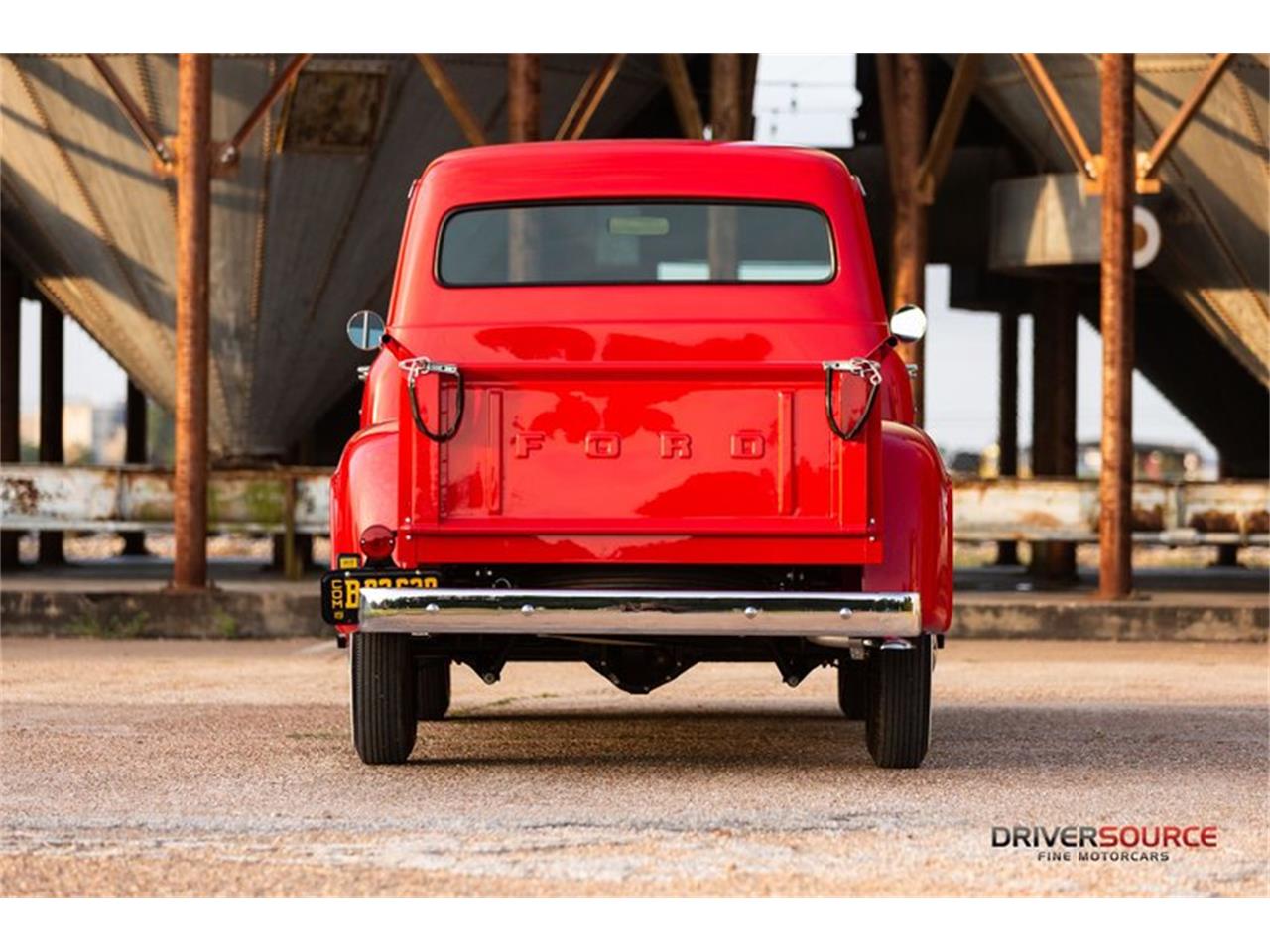 1953 Ford F100 for sale in Houston, TX – photo 5